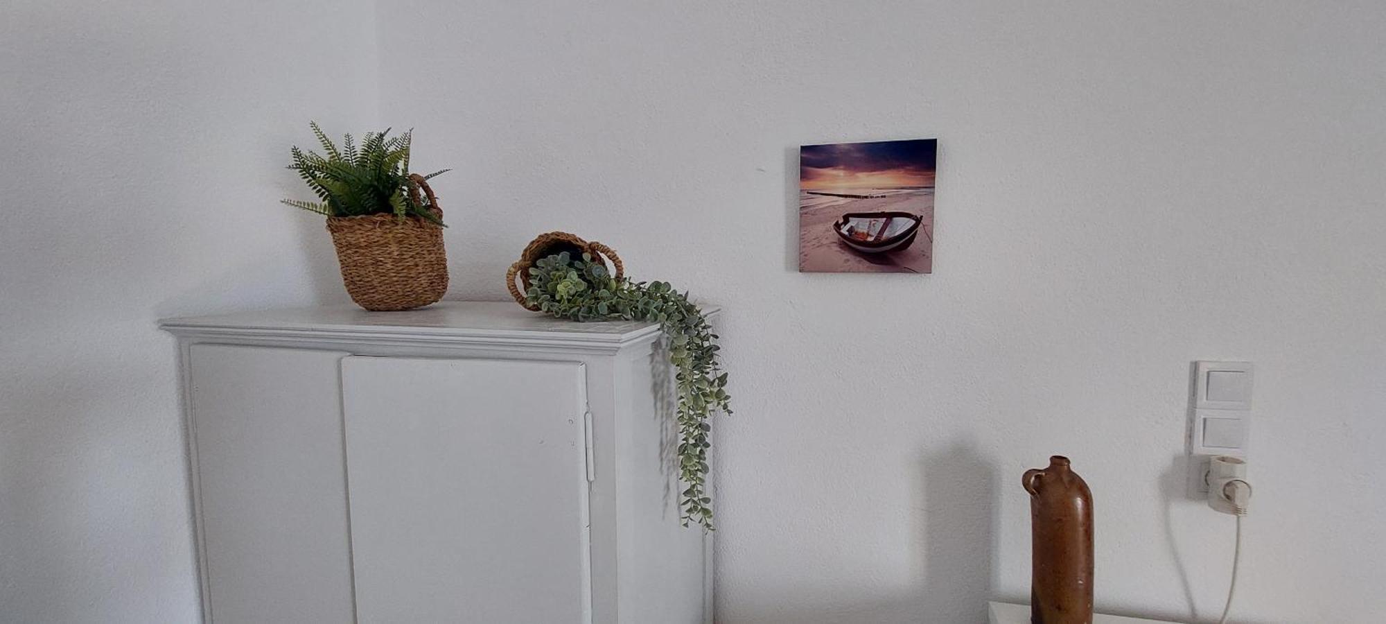 Kalliopis Rooms Katapola Rum bild